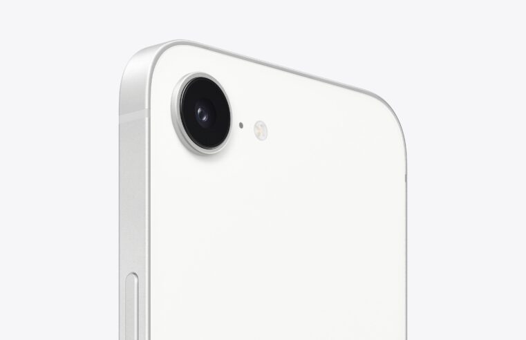 iPhone 16e  x iPhone SE 3: o que mudou entre as gerações? Confira comparativo completo