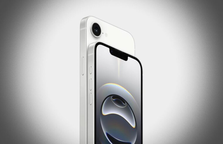 É melhor comprar o iPhone 16e agora ou esperar o iPhone 17?