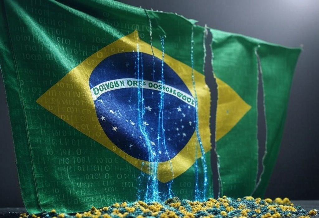 Por que novos vazamentos importam (e por que você deveria prestar atenção nisso)