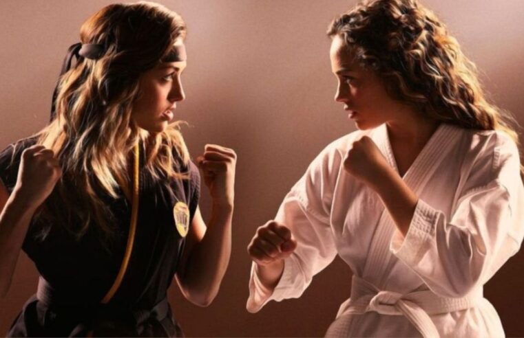 Showrunner de Cobra Kai explica escolha dos vencedores do Sekai Takai