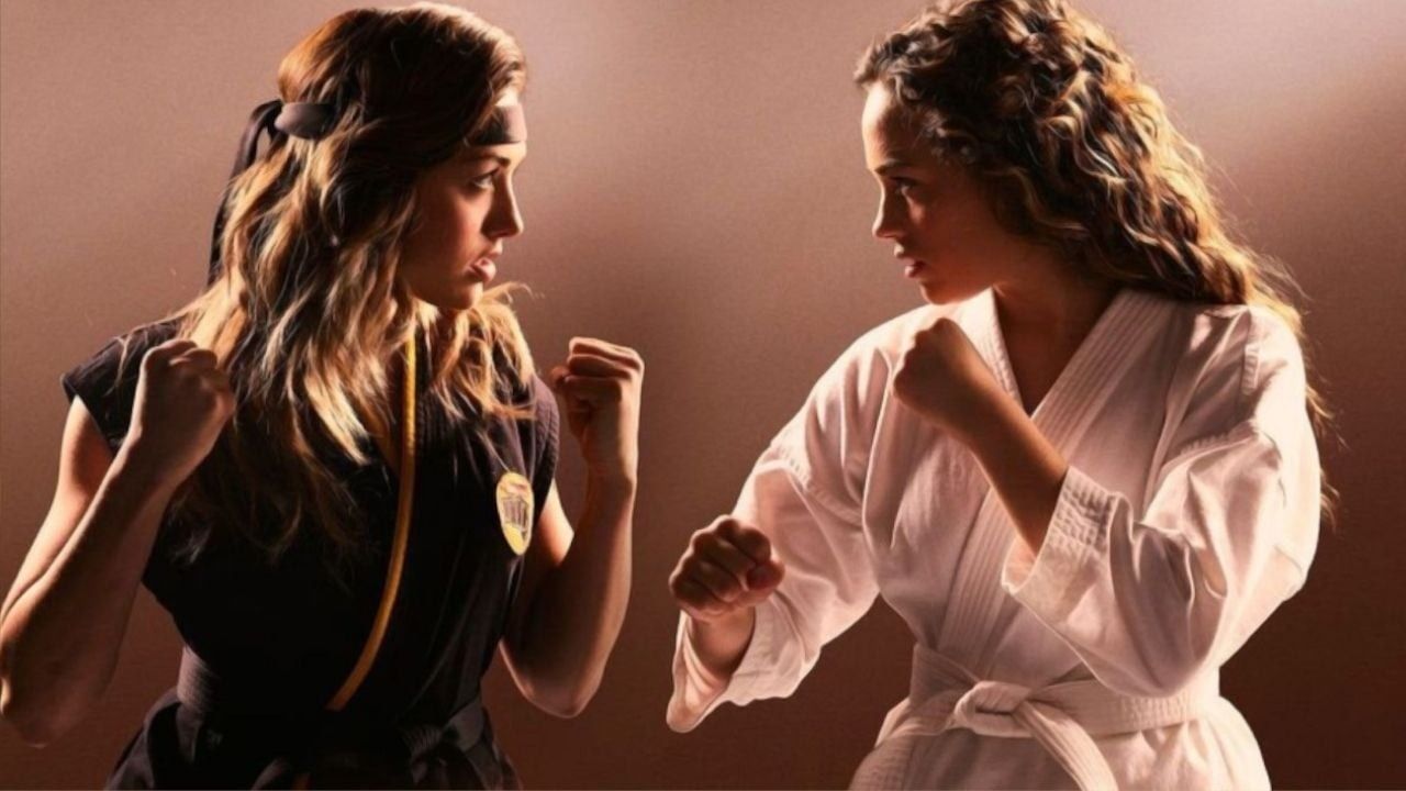Showrunner de Cobra Kai explica escolha dos vencedores do Sekai Takai