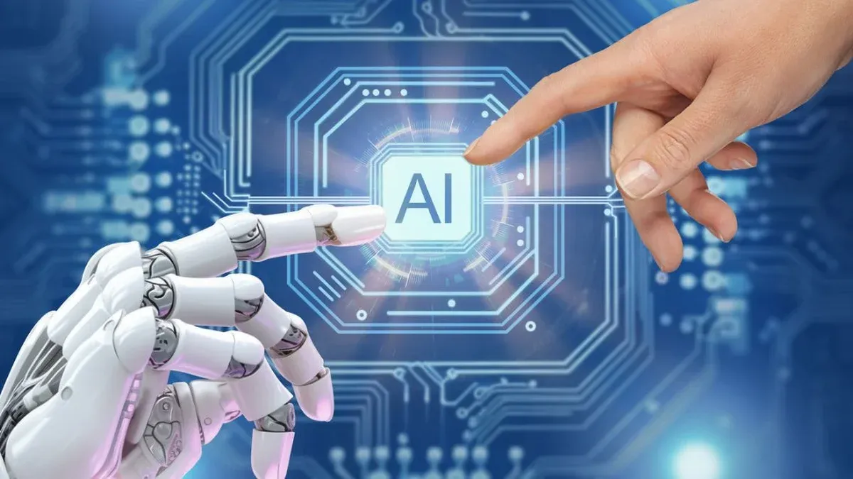 Apagão jurídico sobre Inteligência Artificial – The BRIEF