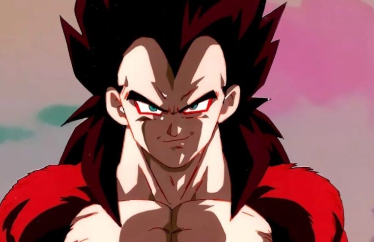 Vegeta vai se transformar em Super Saiyajin 4 em Dragon Ball Daima? Saiba o que esperar