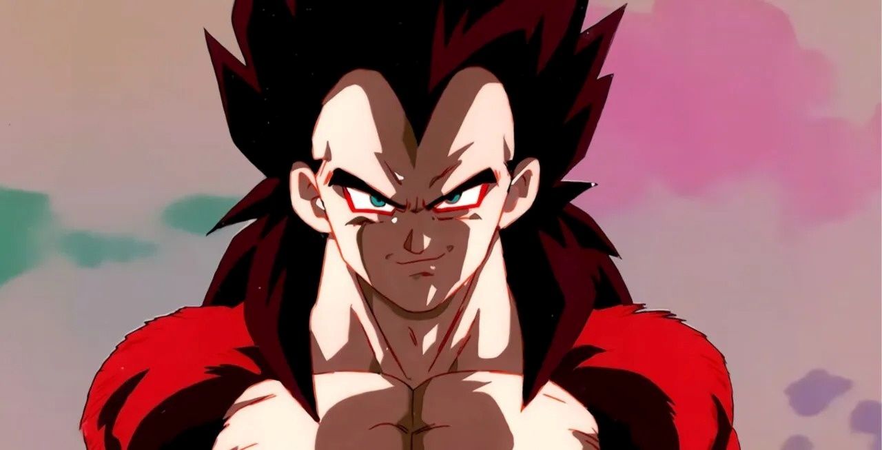 Vegeta vai se transformar em Super Saiyajin 4 em Dragon Ball Daima? Saiba o que esperar