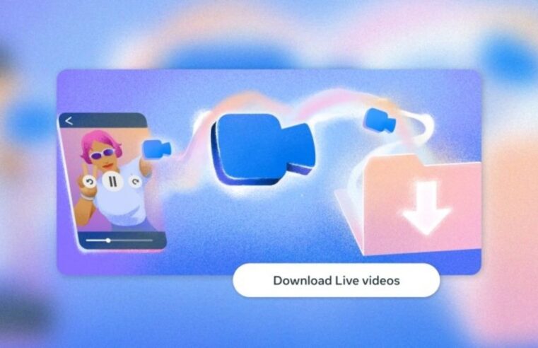 Facebook excluirá lives com mais de 30 dias da rede social