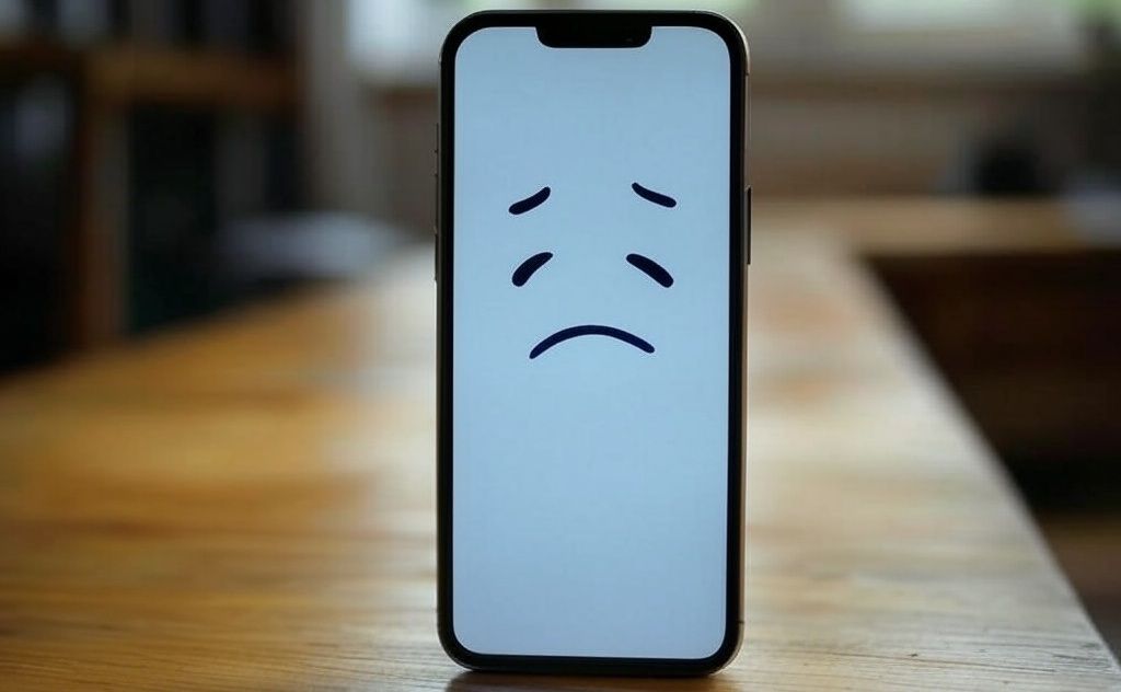 O iPhone mais preguiçoso já feito pela Apple