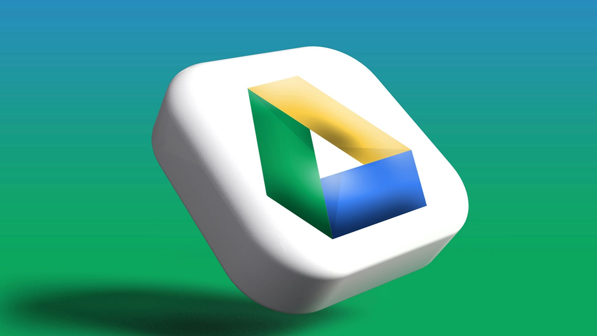Google Drive lança recurso para facilitar compartilhamento de pastas