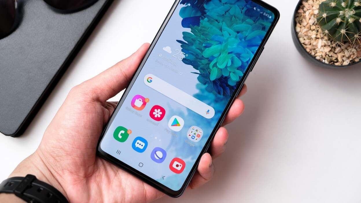 Como mudar a resolução de um aplicativo no Android?