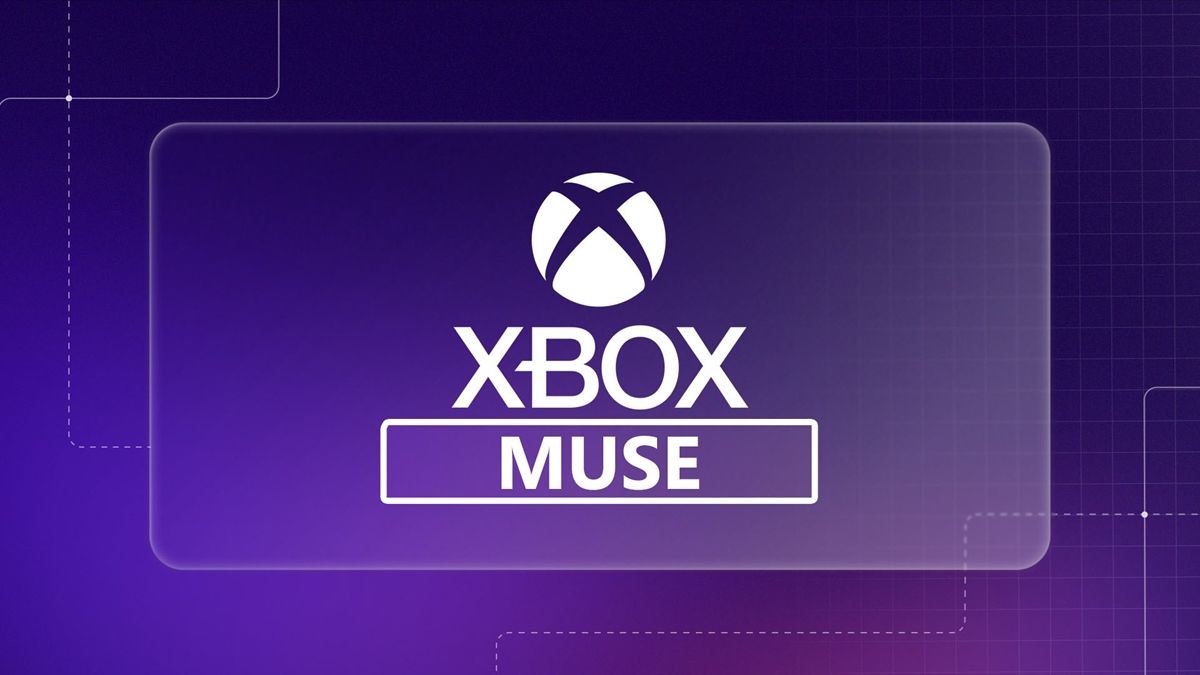 Xbox anuncia seu modelo de IA generativa para jogos; Conheça o Muse!