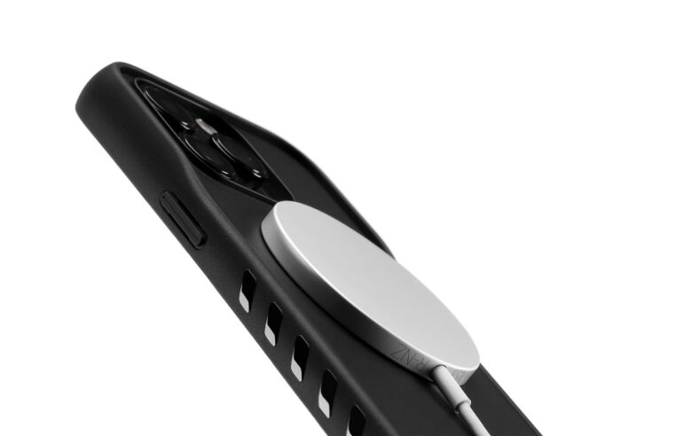 iPhone 16e não tem MagSafe, mas gambiarra pode resolver esse problema