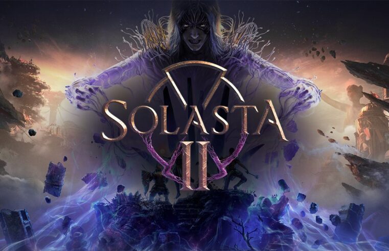 Solasta II promete conquistar coração dos fãs de RPGs baseados em turnos – Primeiras impressões