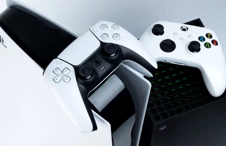 Games de Xbox no PS5 são uma ‘vitória’ para quem joga no PlayStation, afirma ex-CEO da SIE