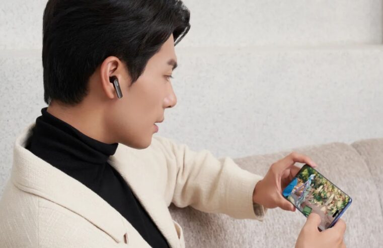 Fone Huawei FreeBuds SE 3 com bateria para 42 horas e carregamento rápido é lançado no Brasil