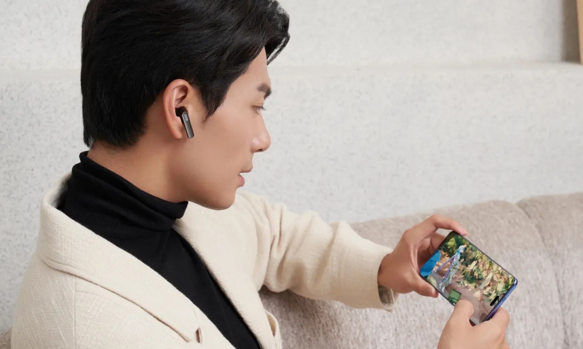 Fone Huawei FreeBuds SE 3 com bateria para 42 horas e carregamento rápido é lançado no Brasil