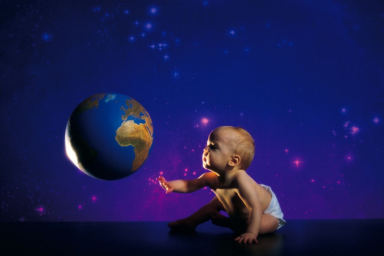Homo martianus: como serão os humanos nascidos em Marte?