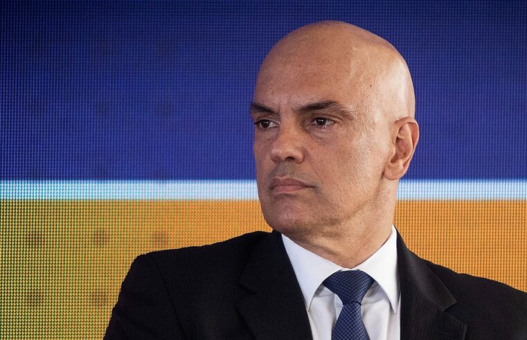 Rumble e empresa de Trump processam Alexandre de Moraes