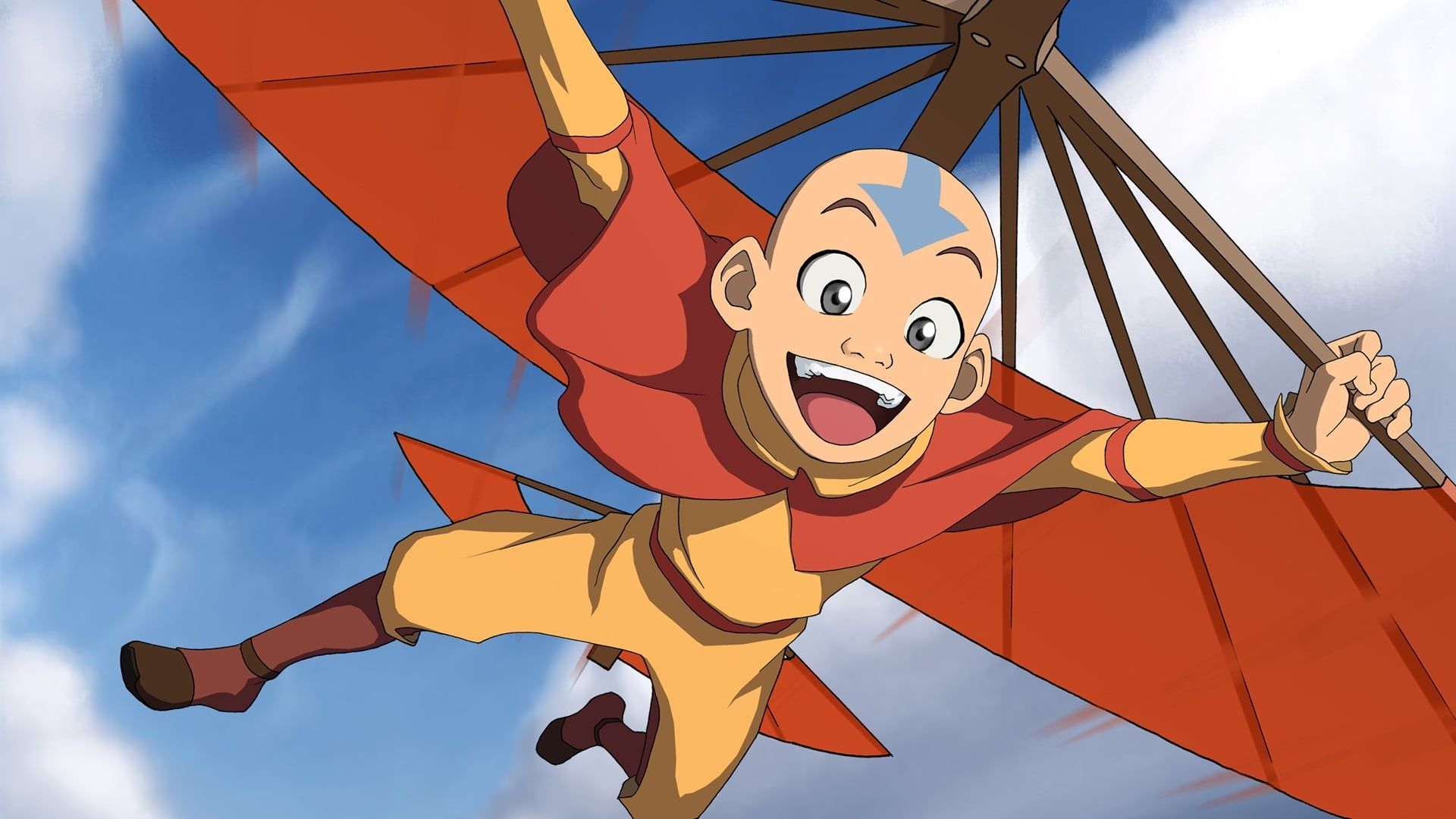 Seven Havens: Avatar ganhará nova animação após a Lenda de Korra