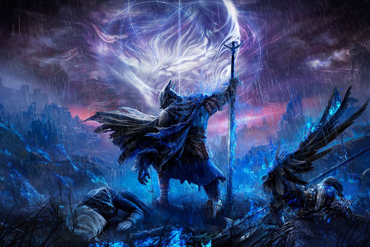 Nightreign simplifica ou sacrifica a fórmula de Elden Ring por um público maior? Confira nossas primeiras impressões