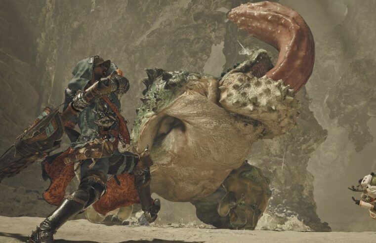 Monster Hunter Wilds, Yu-Gi-Oh e mais! Veja os lançamentos de games da semana