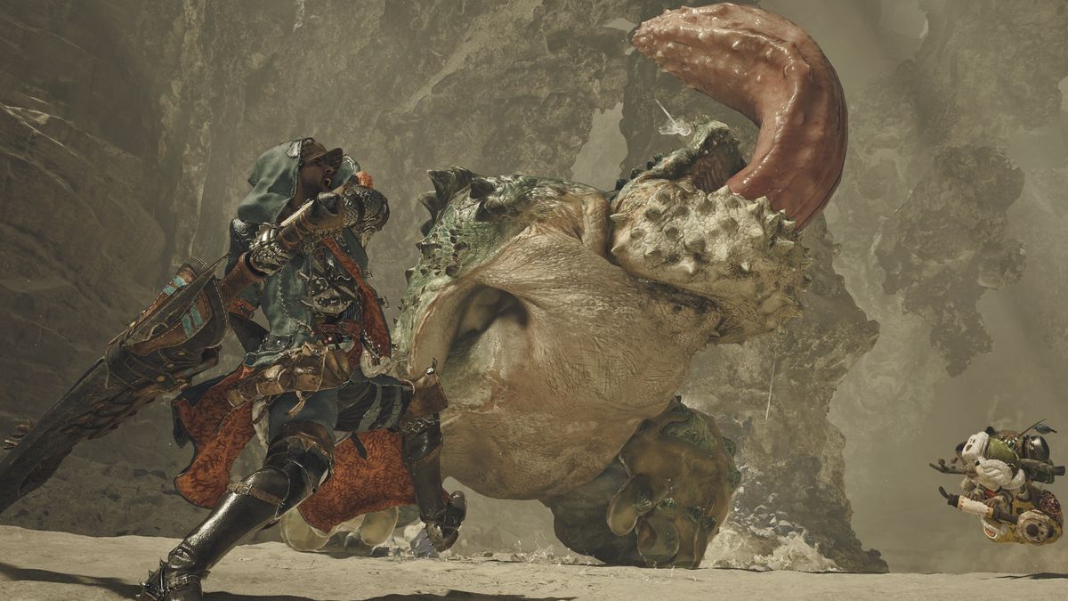 Monster Hunter Wilds, Yu-Gi-Oh e mais! Veja os lançamentos de games da semana