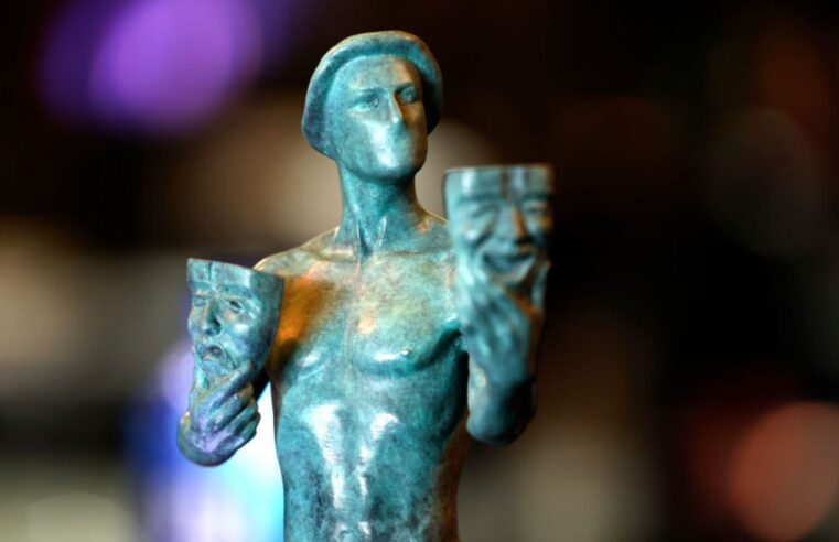 SAG Awards 2025: confira a lista completa de vencedores