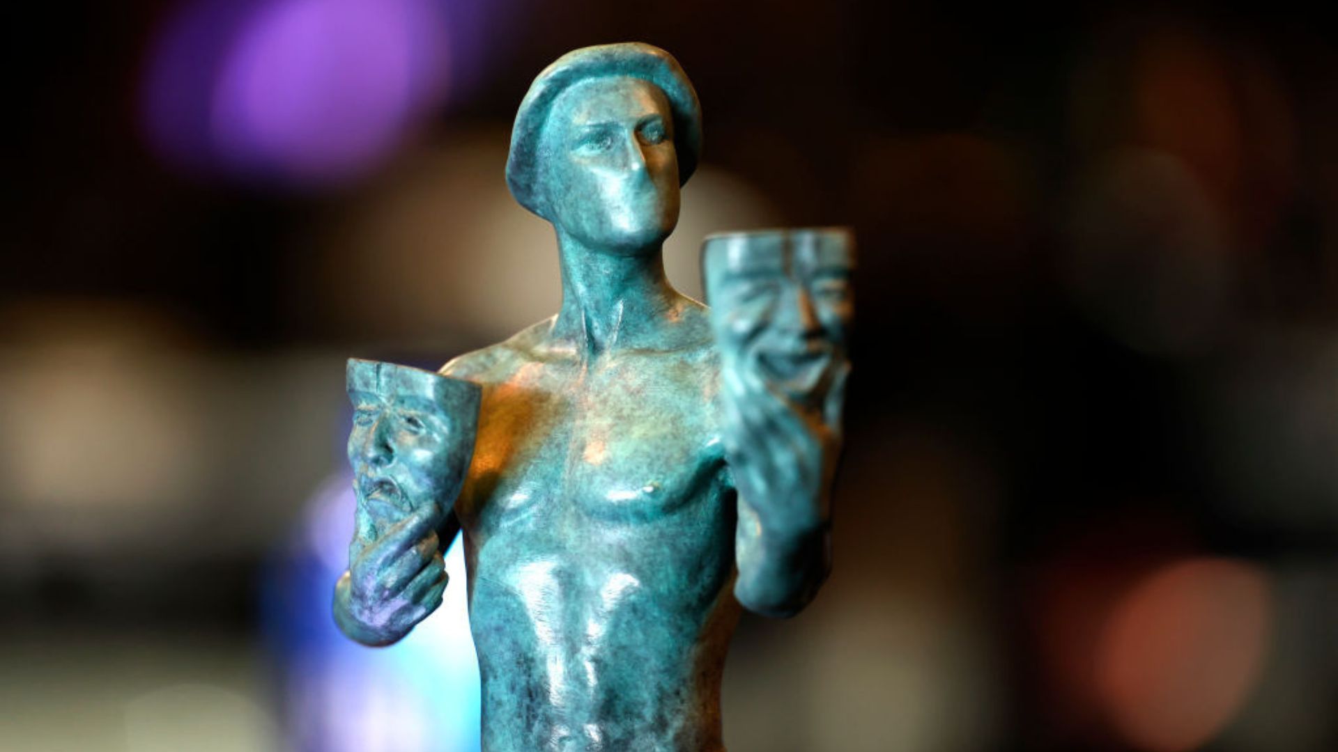 SAG Awards 2025: confira a lista completa de vencedores