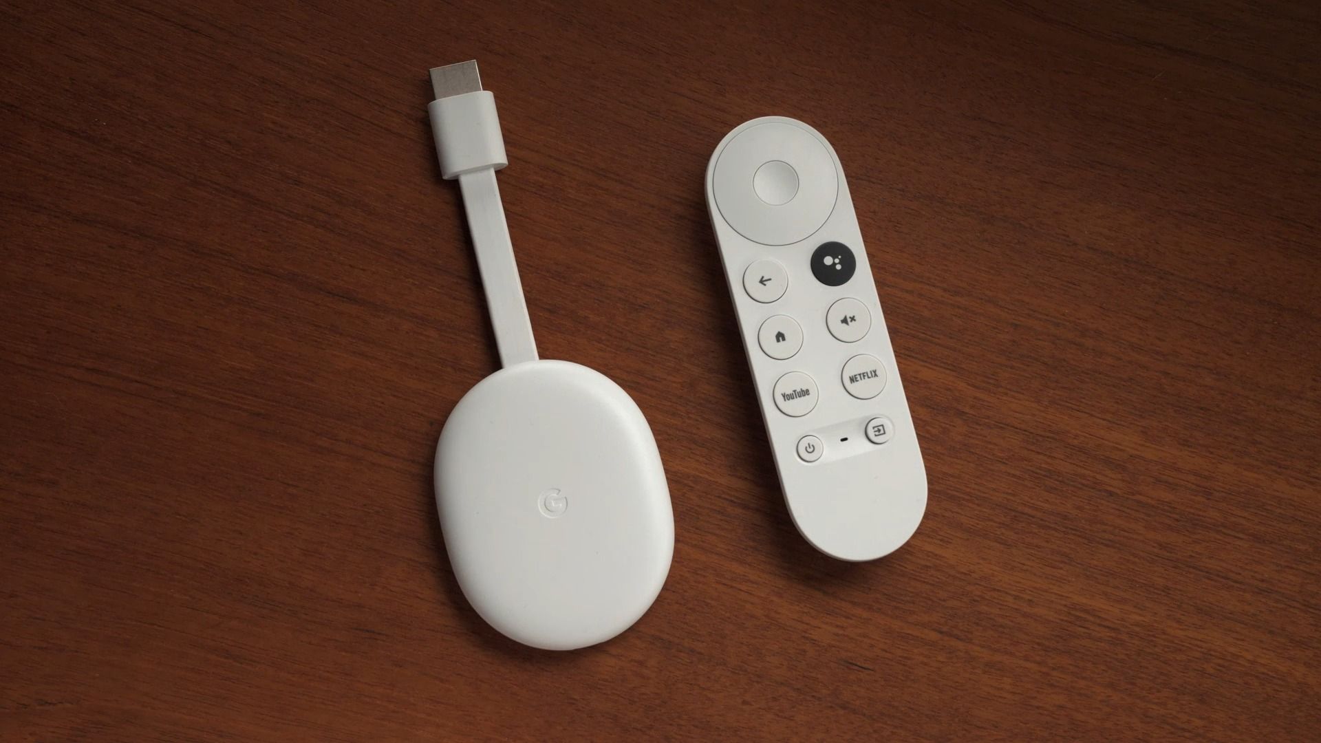 Chromecast com Google TV também chega ao fim da linha