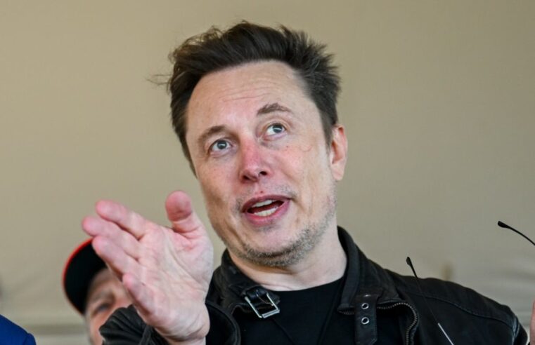 Musk pode fazer NASA mudar planos e trocar missão para a Lua por Marte