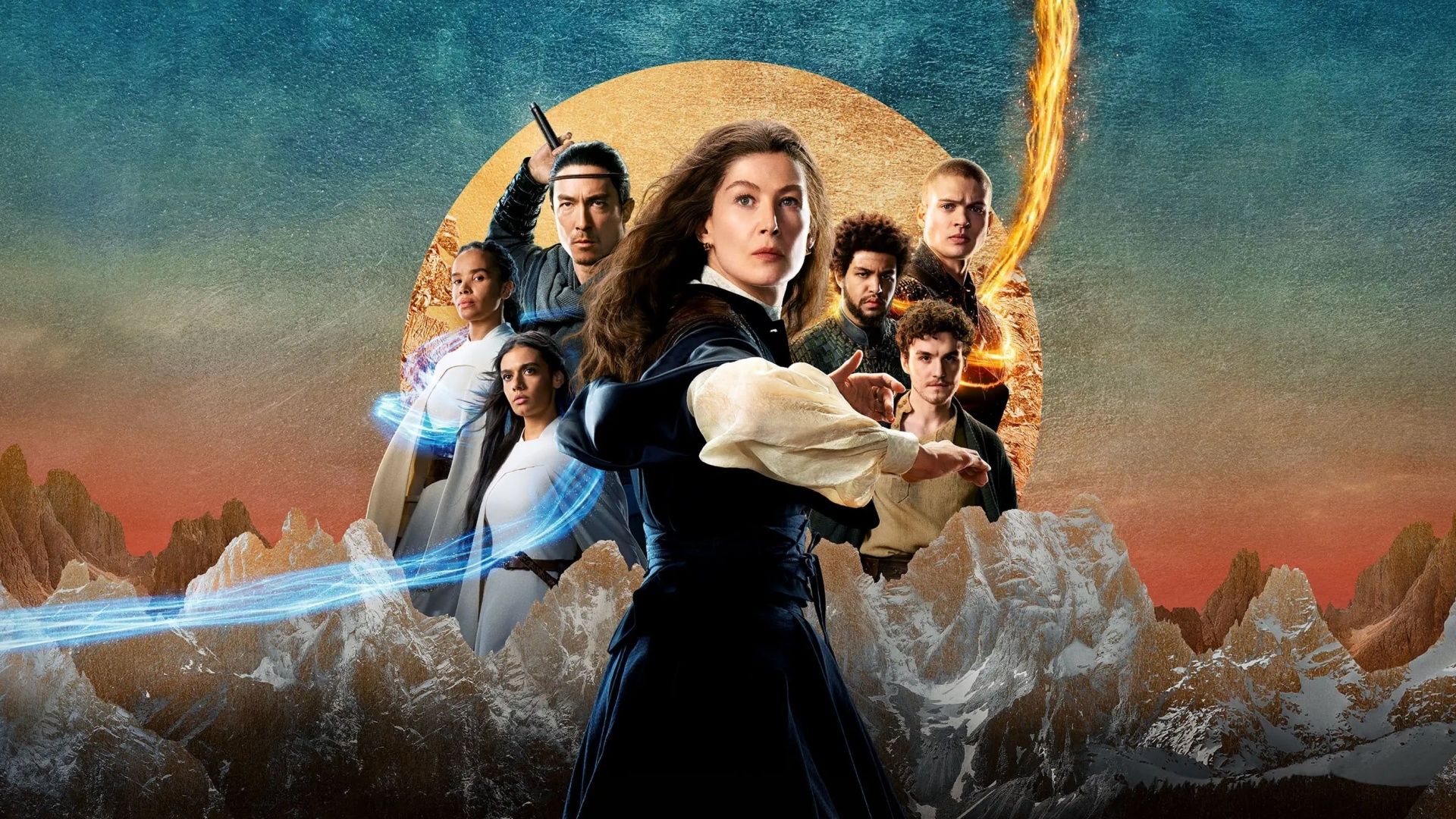 A Roda do Tempo Temporada 3: Veja trailer, data de lançamento e tudo sobre a série
