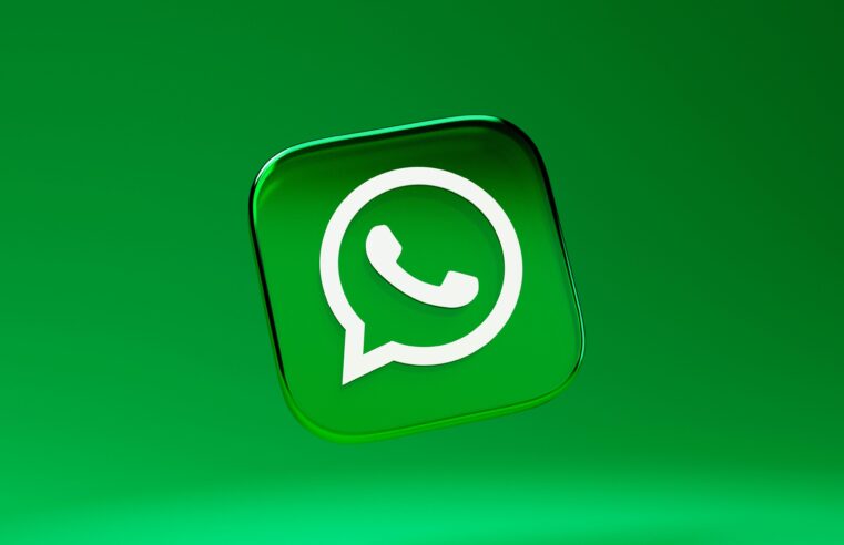 WhatsApp finalmente testa criação e edição de pacotes de figurinhas personalizados