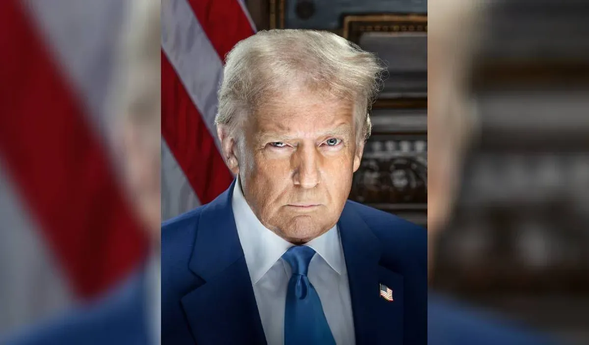 iTrump virando realidade, ‘segundo Trump’ – The BRIEF