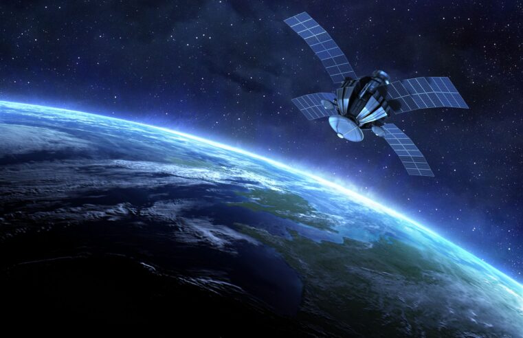 Método inovador de sincronização de tempo de satélite alcança precisão de picossegundo