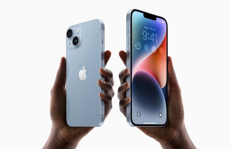 Os 7 melhores celulares com certificação IP68