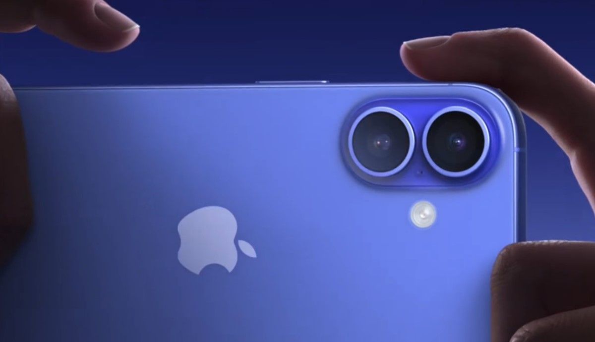 Linha iPhone 17 pode ter mudança radical no visual das câmeras; veja vazamento
