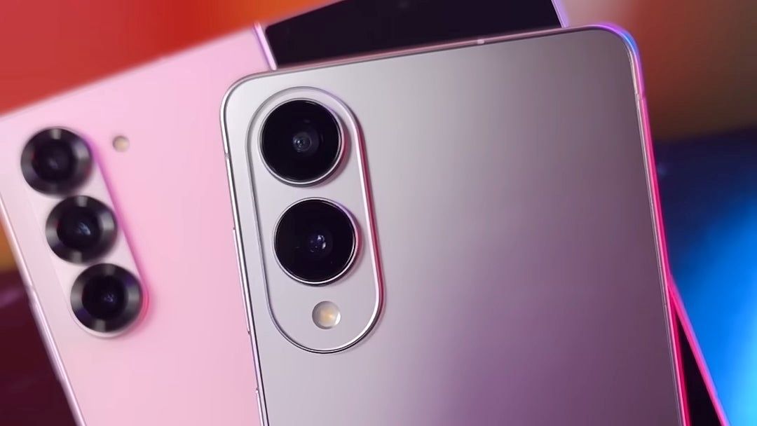 Galaxy S25 Edge vaza com detalhes em vídeo de primeiras impressões; confira