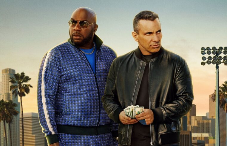 Por que Bookie foi cancelada pela Max? Entenda encerramento da série de Chuck Lorre