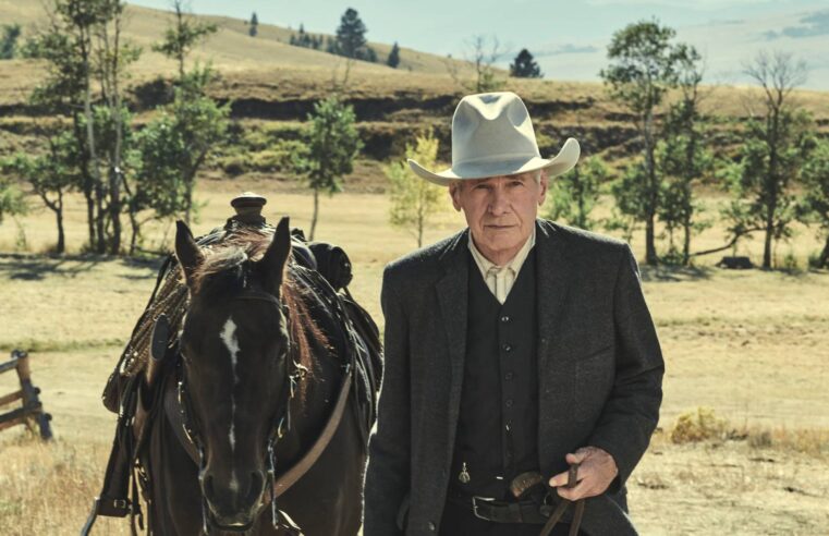 Segunda temporada de 1923 tem quantos episódios? Veja calendário do spin-off de Yellowstone