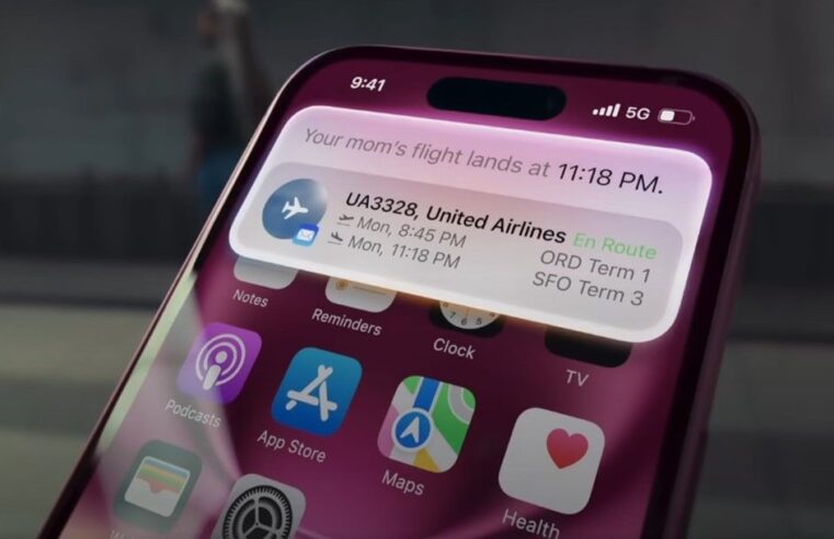 iOS 18.4: o que já sabemos sobre o próximo sistema operacional do iPhone