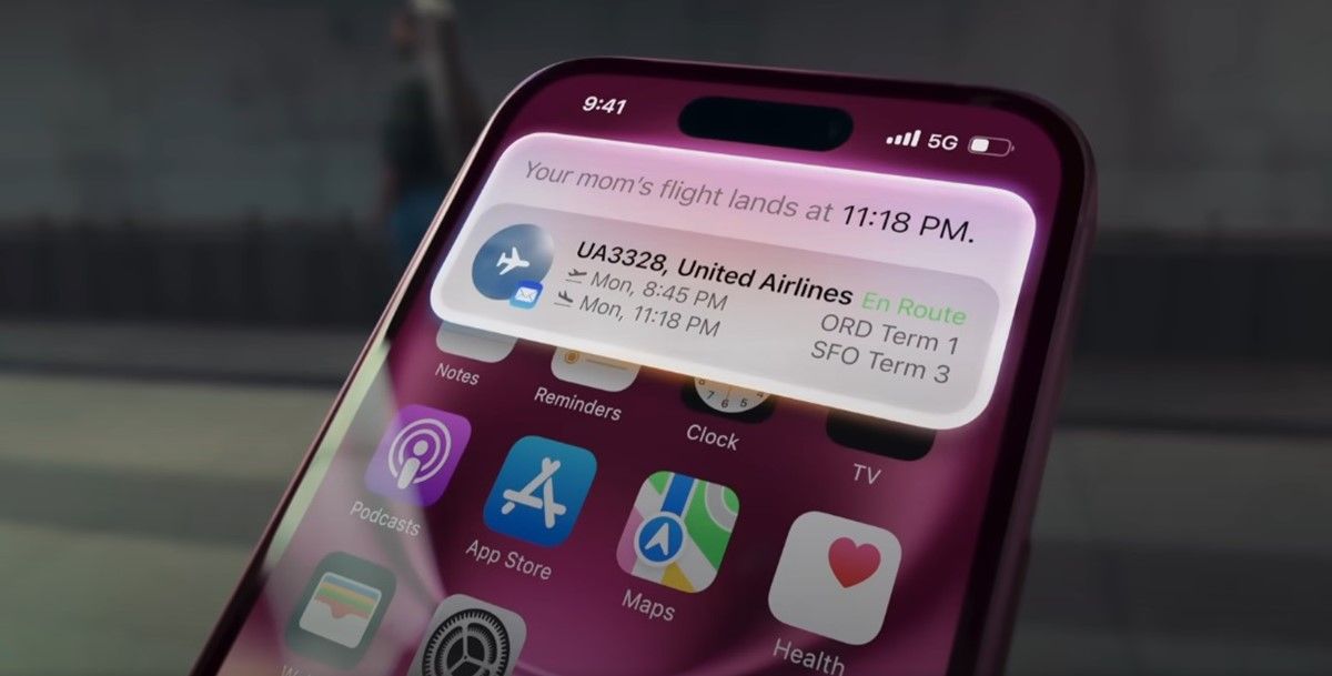 iOS 18.4: o que já sabemos sobre o próximo sistema operacional do iPhone