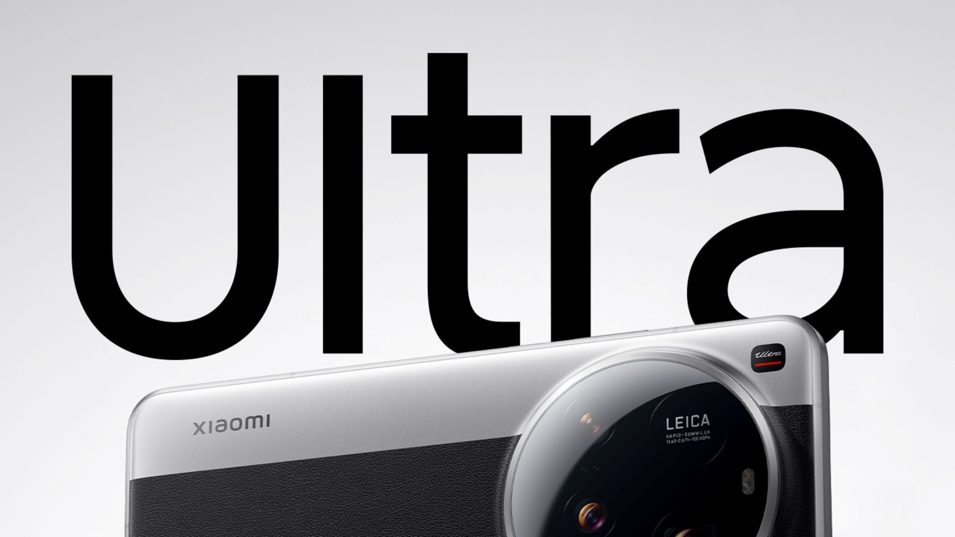 Xiaomi 15 Ultra tem data de lançamento internacional revelada; confira