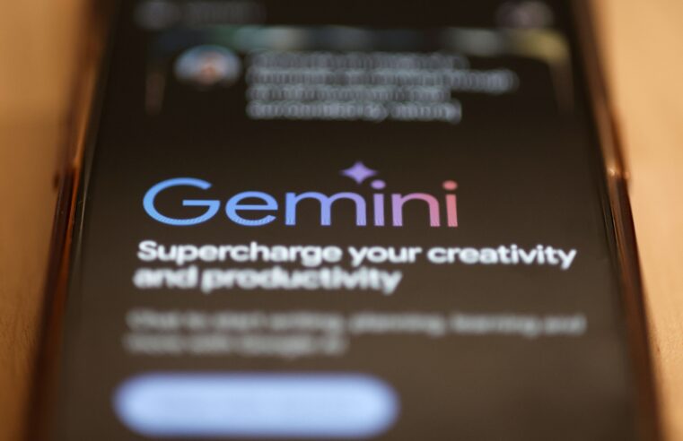 Gemini agora cria imagens com pessoas para usuários com contas gratuitas