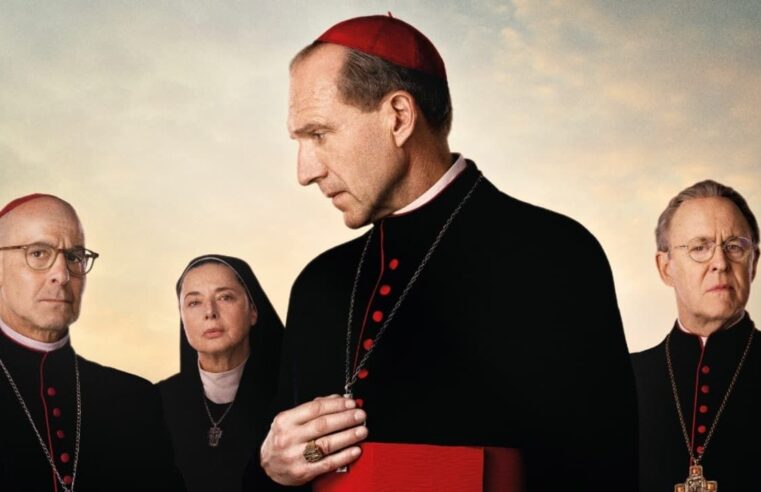 Conclave: concorrente ao Oscar de Melhor filme é baseado em história real?