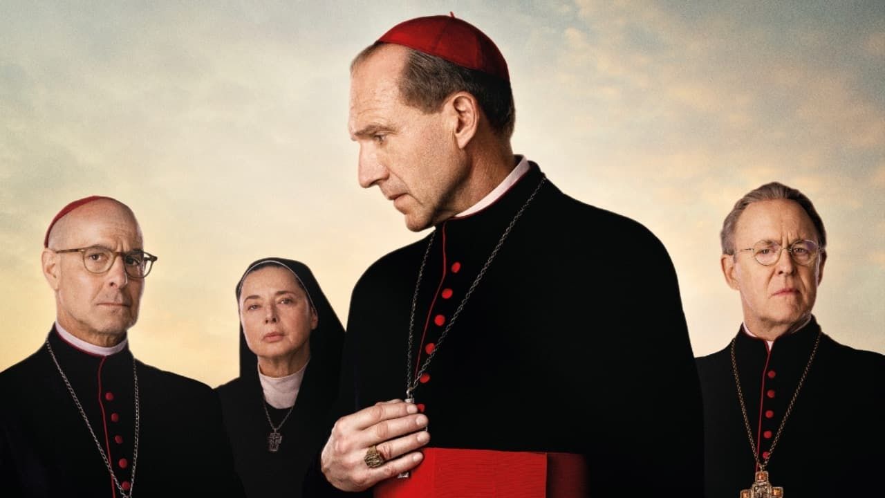 Conclave: concorrente ao Oscar de Melhor filme é baseado em história real?