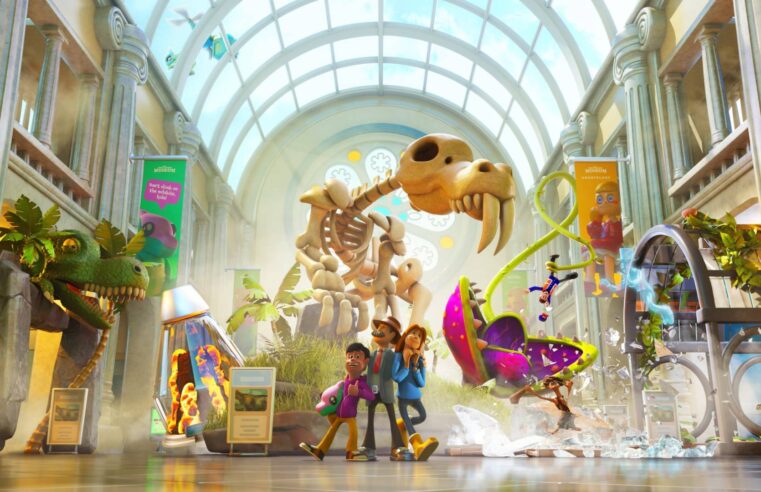 Review: Two Point Museum aposta em fórmula conhecida e diverte com temática inédita