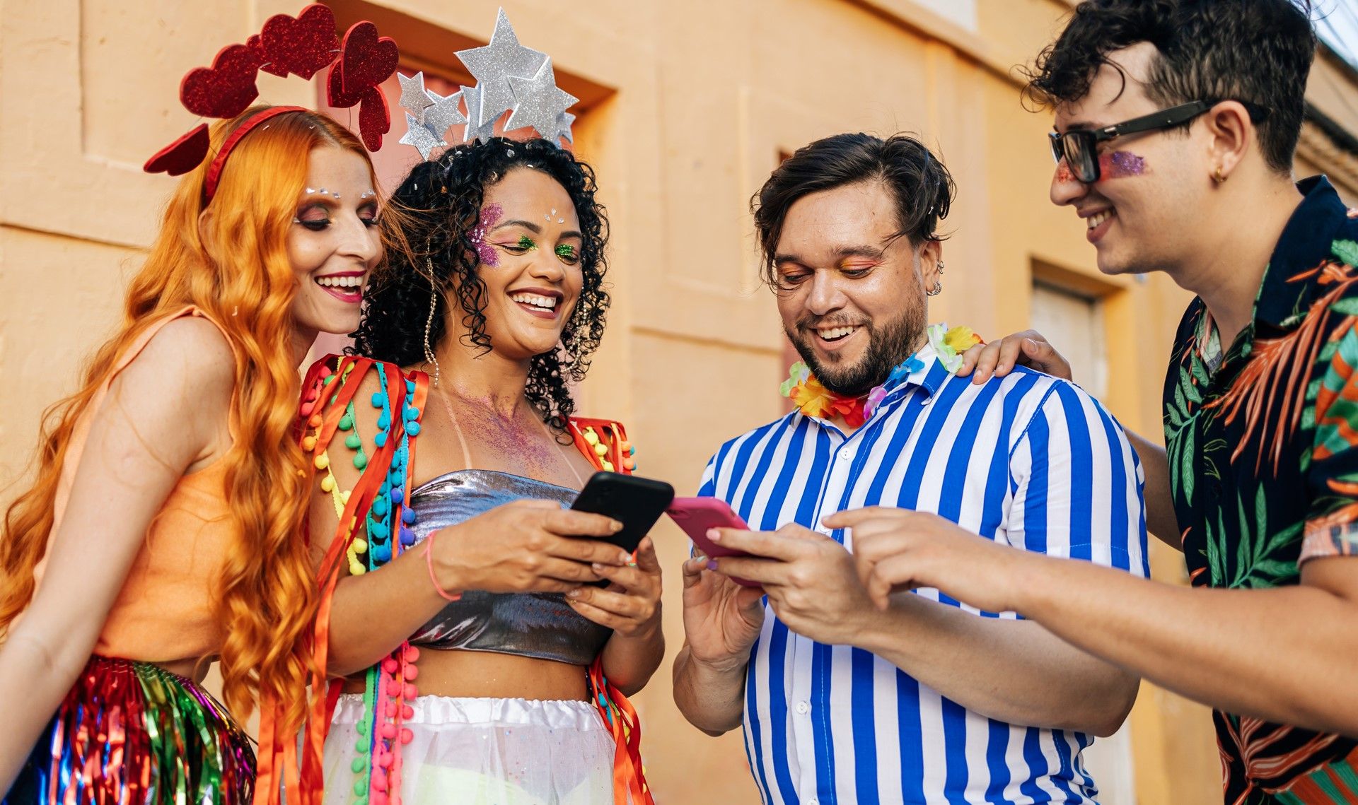 Vai para o bloquinho? Veja como proteger as informações do seu celular