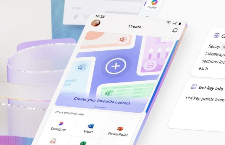 Windows pode ganhar versão gratuita com anúncios dos apps do Office