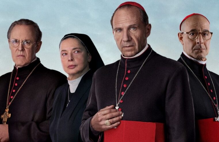 Conclave: política, intrigas e fofoca na eleição do novo Papa (opinião)