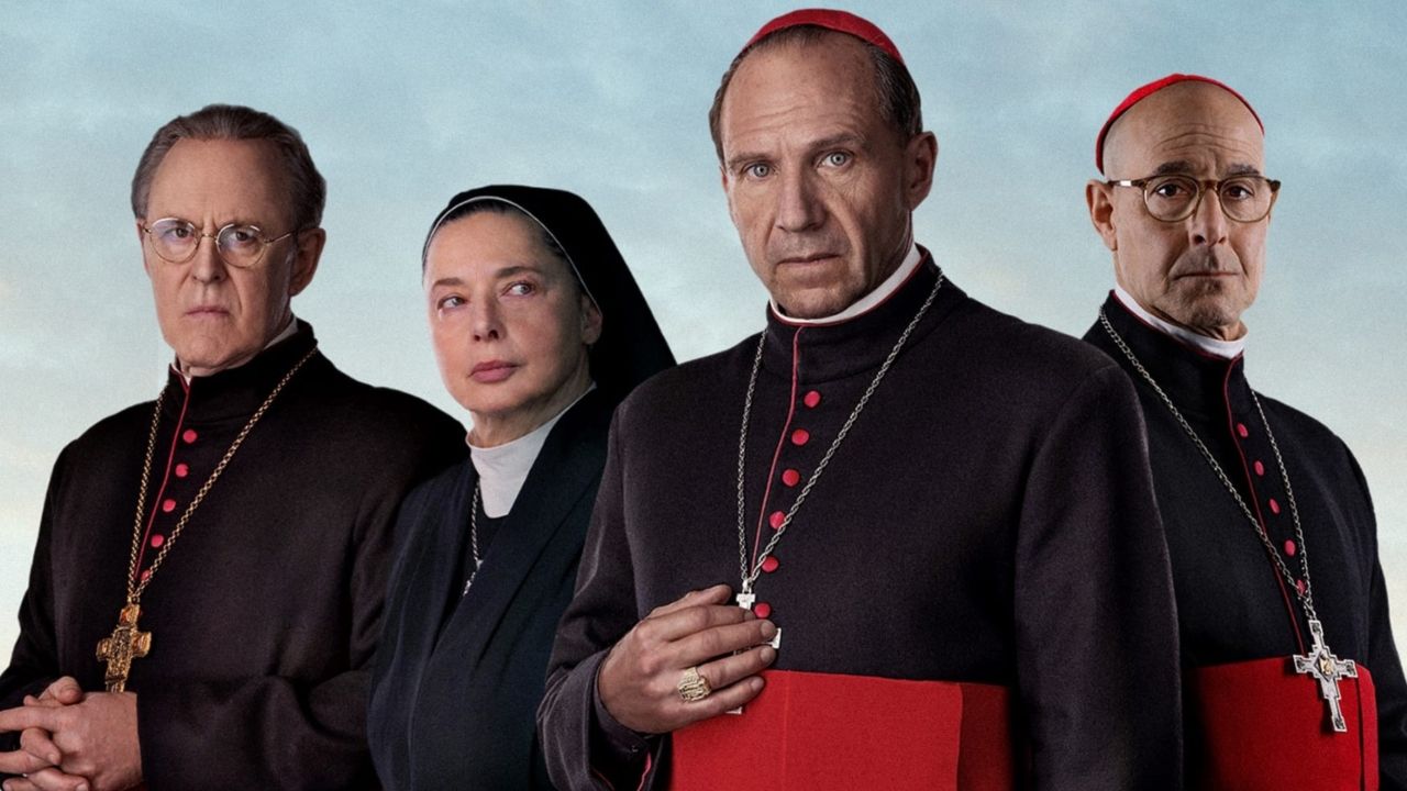 Conclave: política, intrigas e fofoca na eleição do novo Papa (opinião)