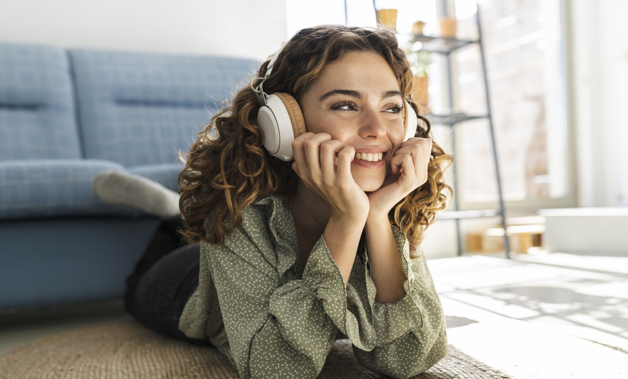 O poder ‘analgésico’ da música
