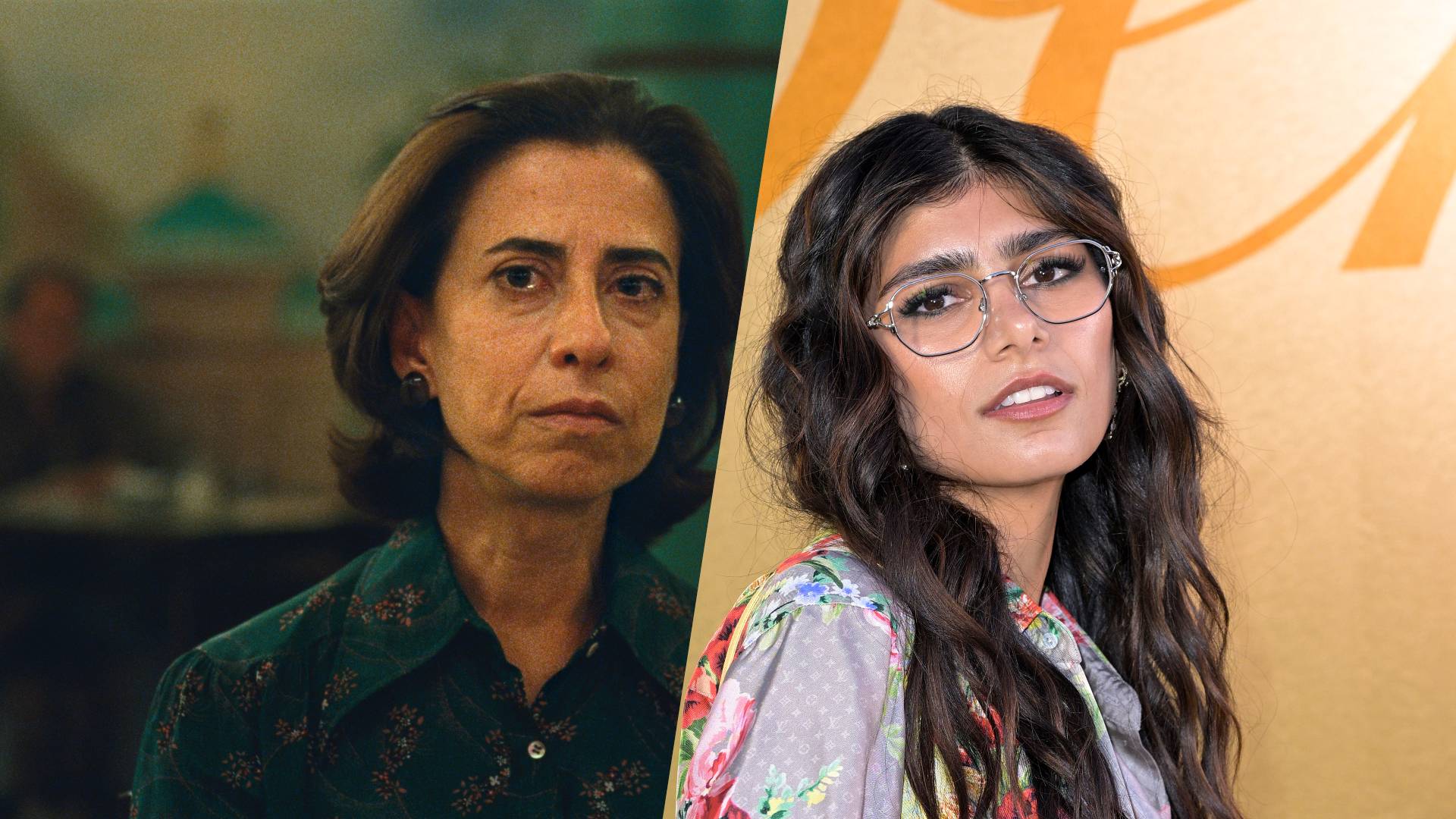 Mia Khalifa declara apoio a Ainda Estou Aqui e Fernanda Torres no Oscar: ‘Vai ser roubo se não ganhar’